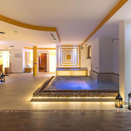 Chalet Campiglio Imperiale Madonna Dış mekan fotoğraf