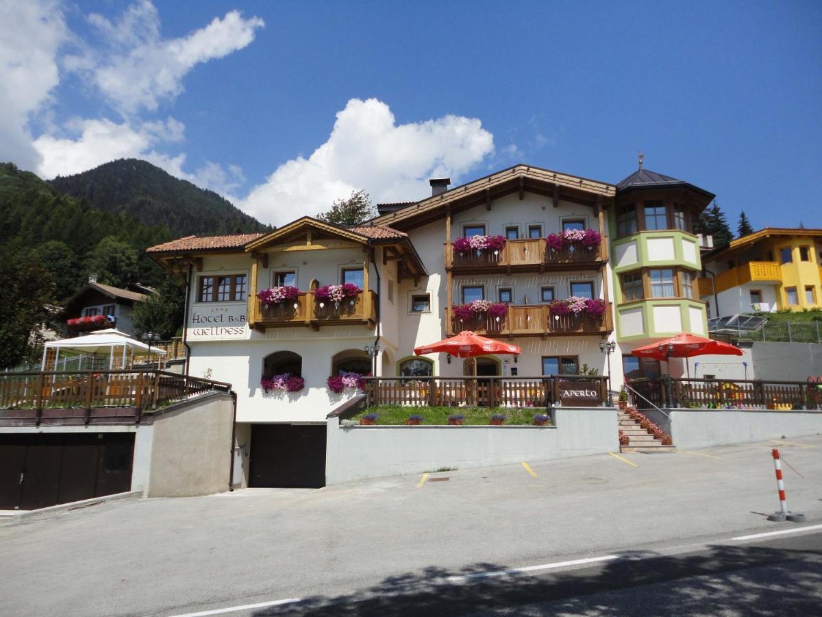 Chalet Campiglio Imperiale Madonna Dış mekan fotoğraf