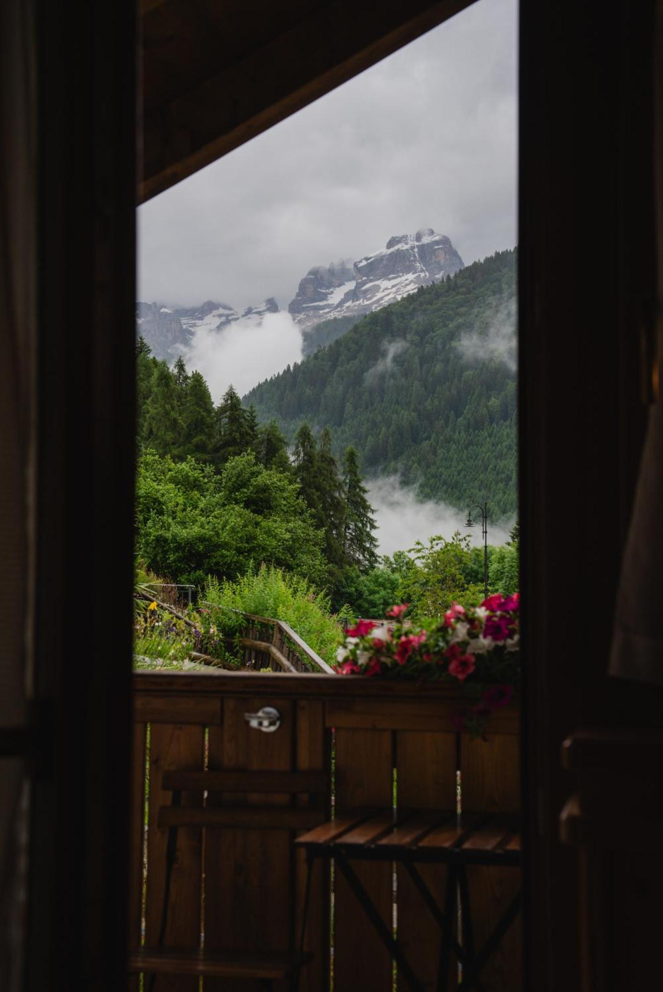 Chalet Campiglio Imperiale Madonna Dış mekan fotoğraf