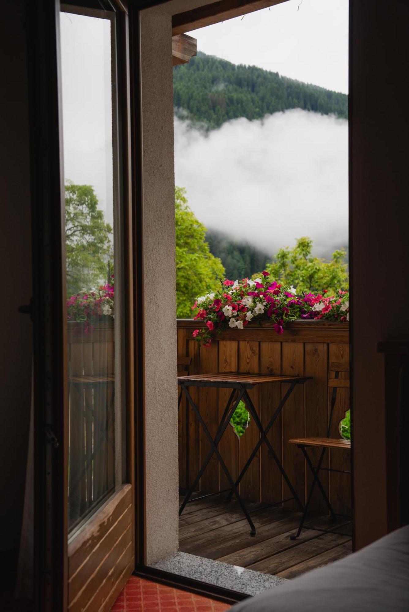Chalet Campiglio Imperiale Madonna Dış mekan fotoğraf