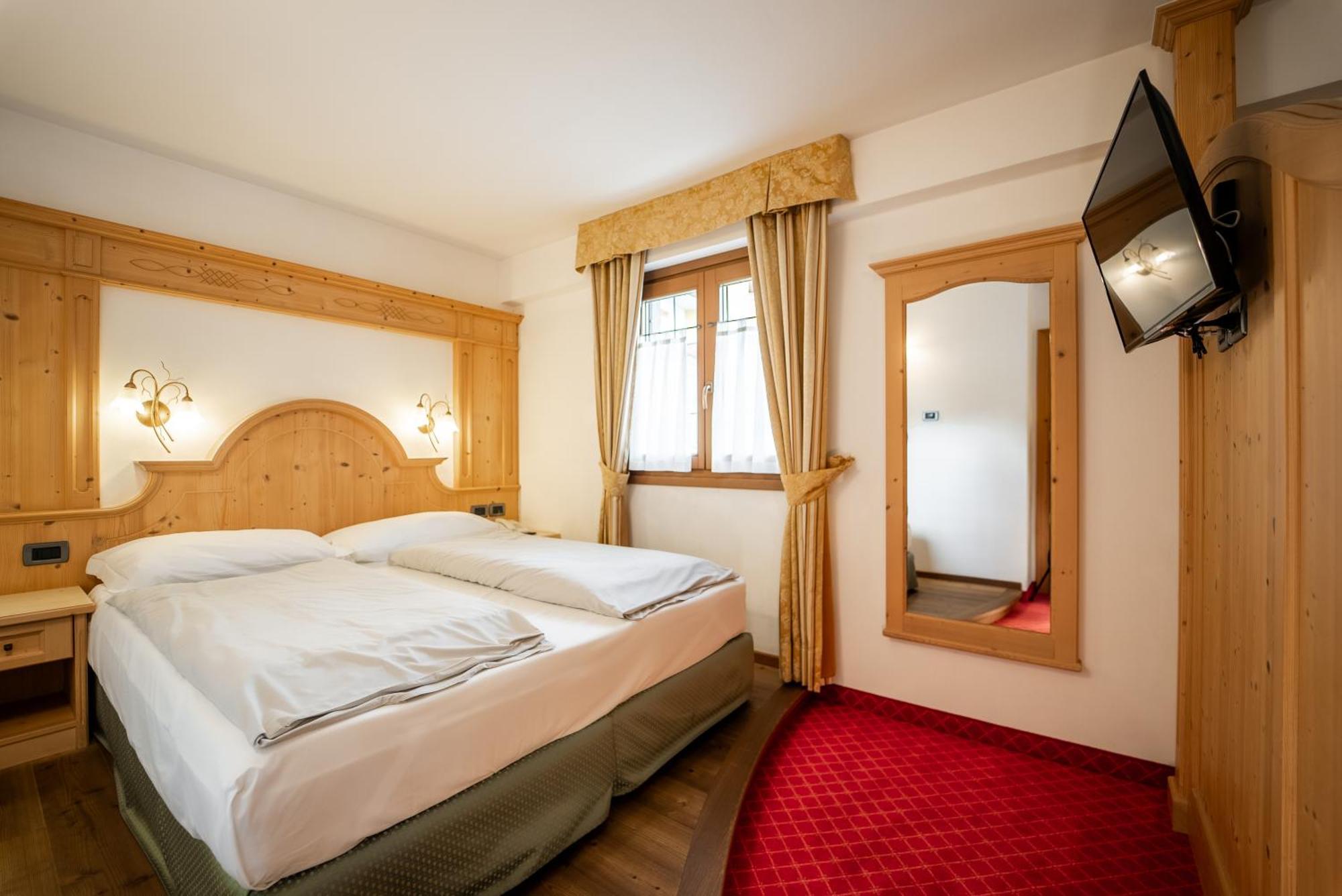 Chalet Campiglio Imperiale Madonna Dış mekan fotoğraf