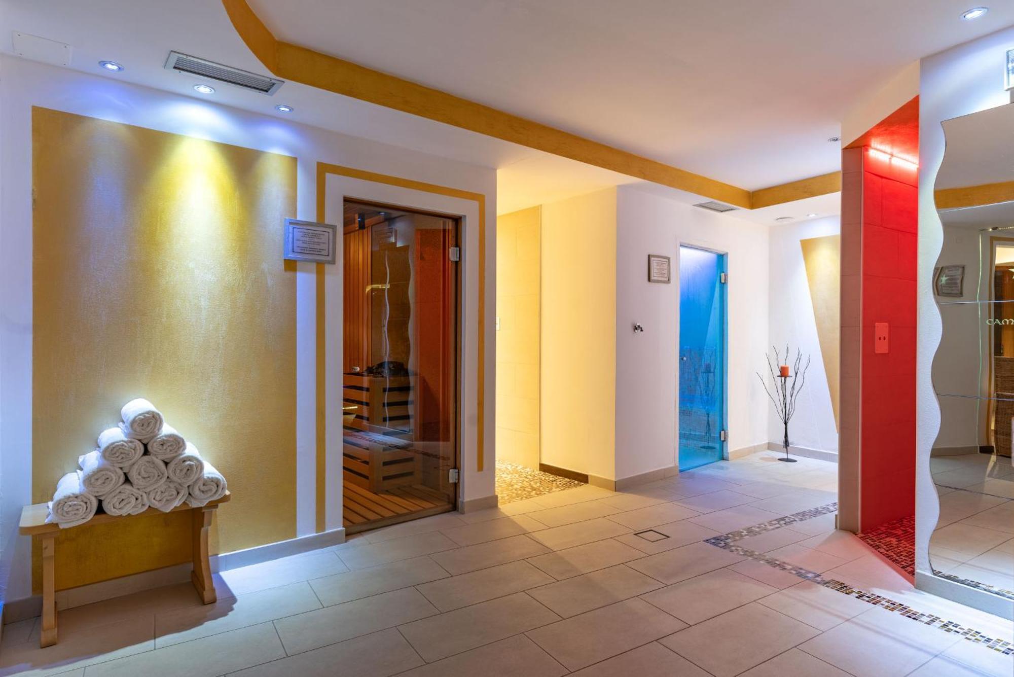 Chalet Campiglio Imperiale Madonna Dış mekan fotoğraf