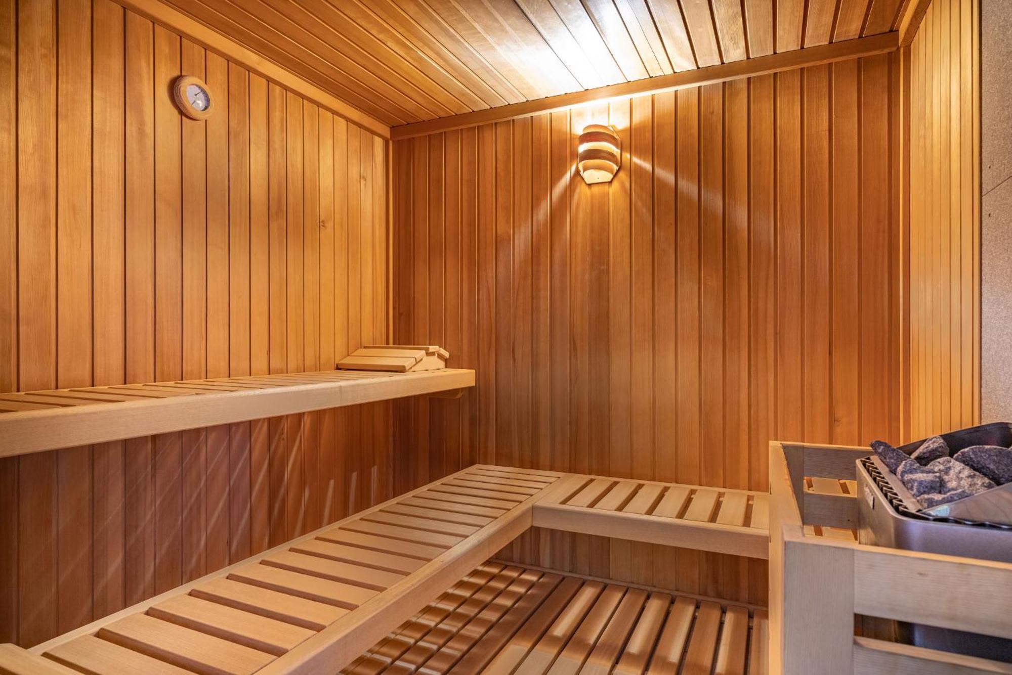 Chalet Campiglio Imperiale Madonna Dış mekan fotoğraf