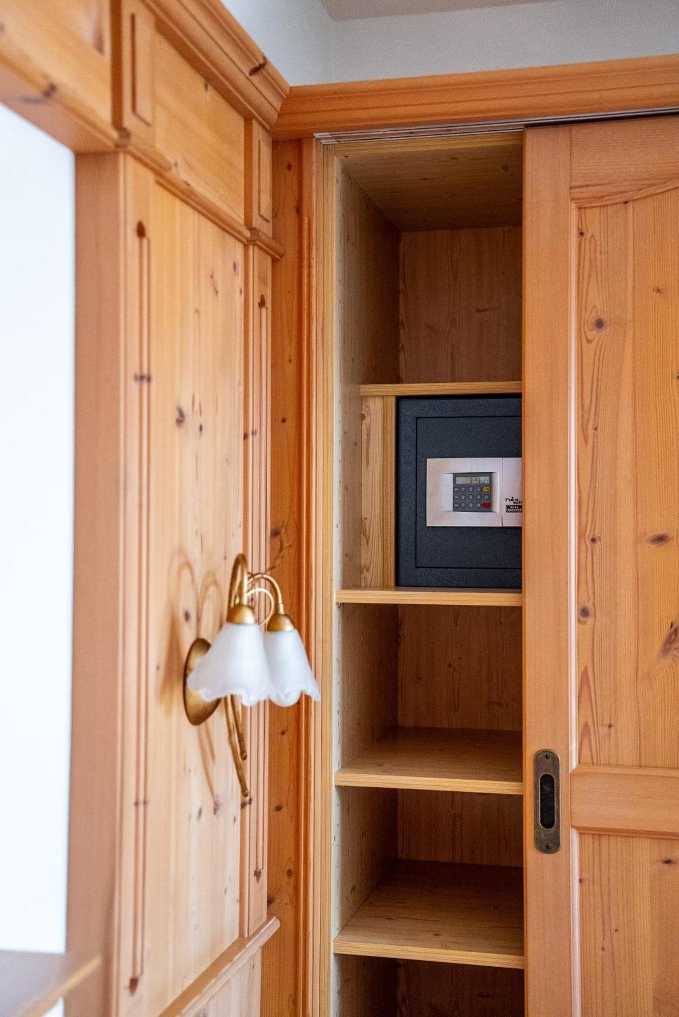 Chalet Campiglio Imperiale Madonna Oda fotoğraf