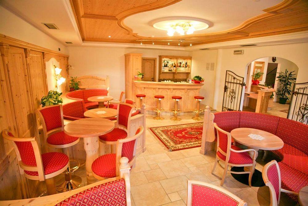 Chalet Campiglio Imperiale Madonna Dış mekan fotoğraf