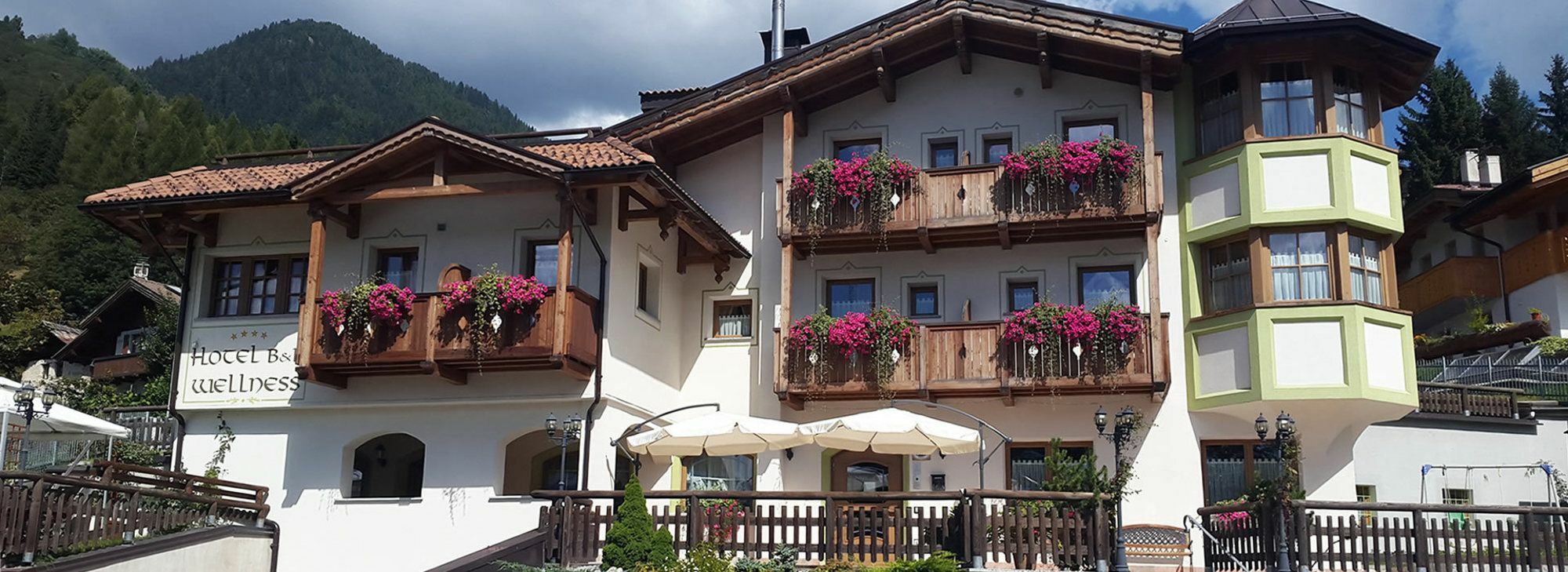 Chalet Campiglio Imperiale Madonna Dış mekan fotoğraf